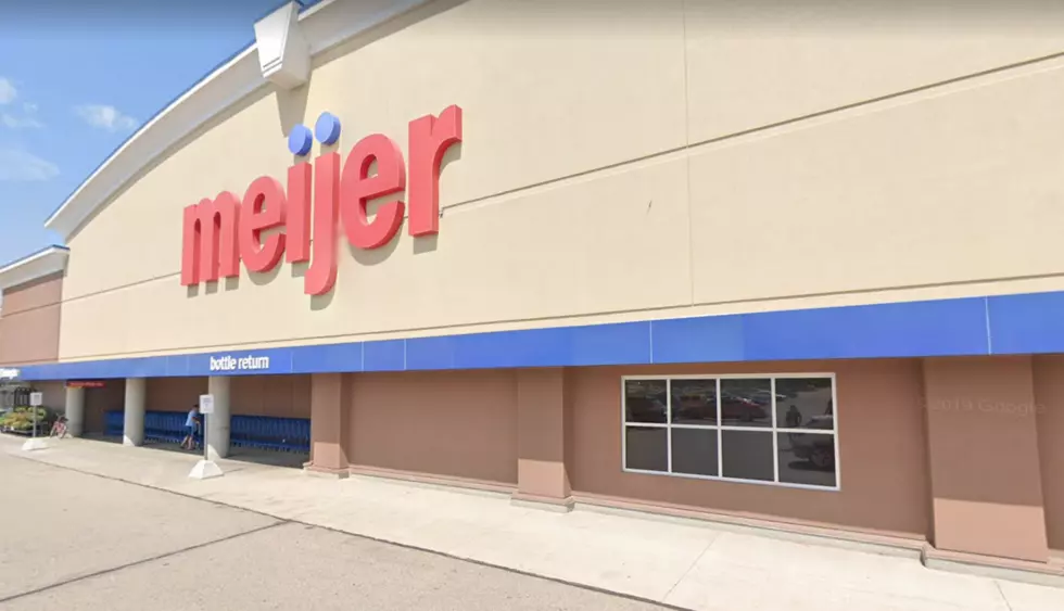 Meijer To Suspend Weekly Ads, Limit Customers In Stores