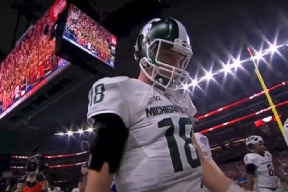 The Greatest MSU Quarterback of All Time