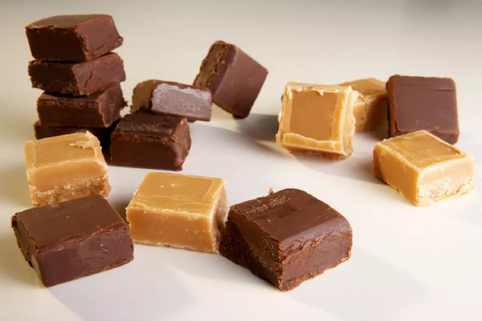 Holy Fudge! It&#8217;s National Fudge Day!!!