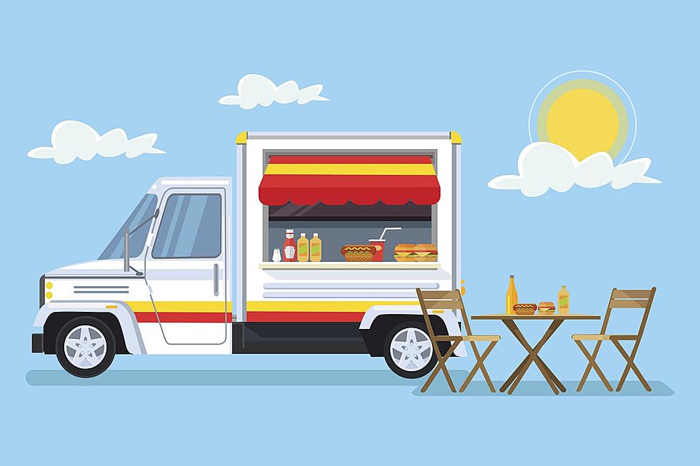 It’s National Food Truck Day!