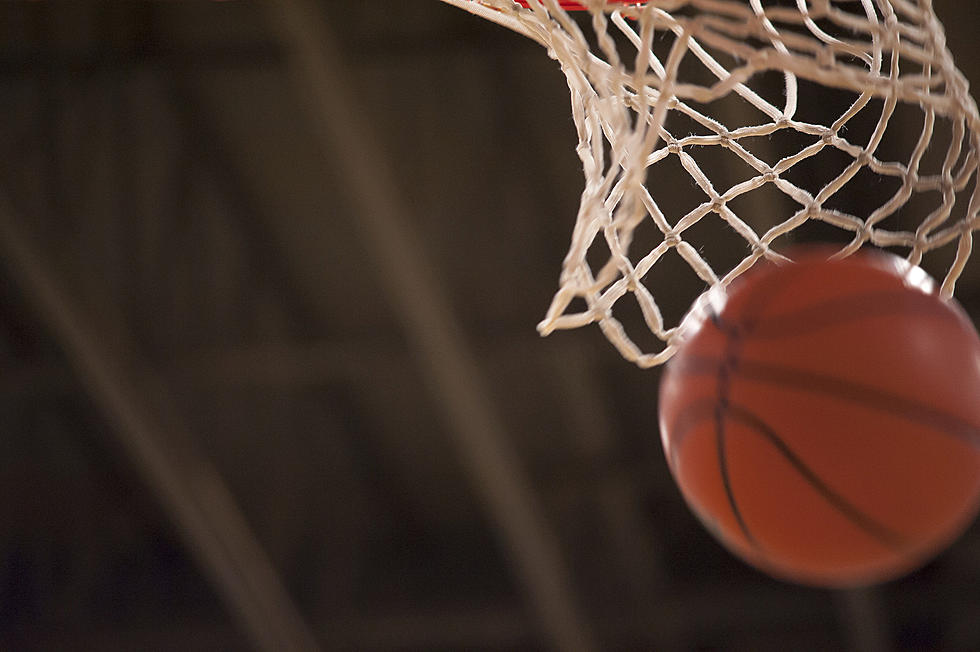 High School Basketball Ref in Flint Tests Positive for COVID-19