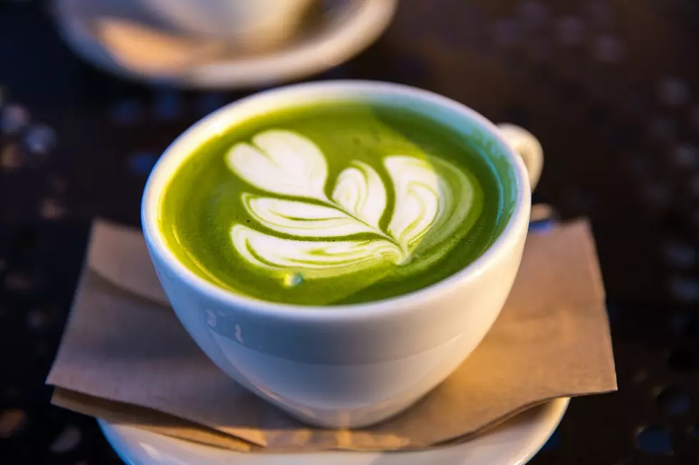 What Is Matcha And How Does It Compare To Coffee?