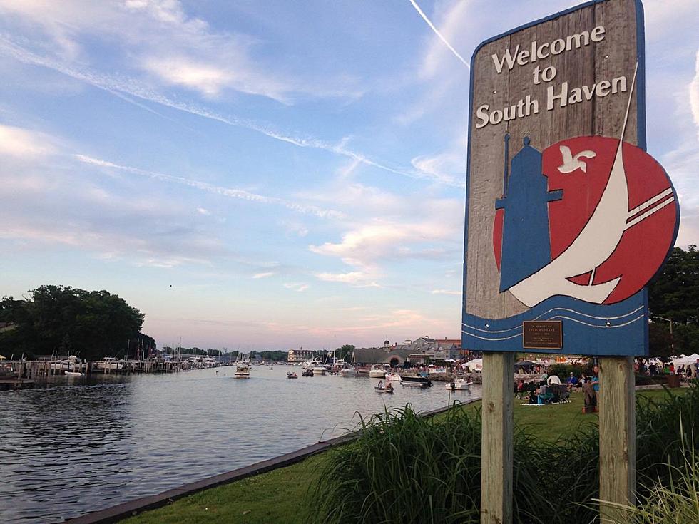 Michigan Summer Bucket List: Fun In South Haven