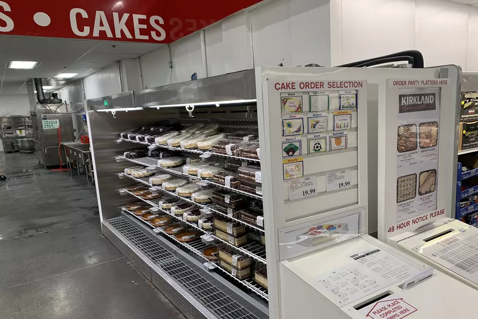 COVID Killed the Costco Cake but is it Coming Back?
