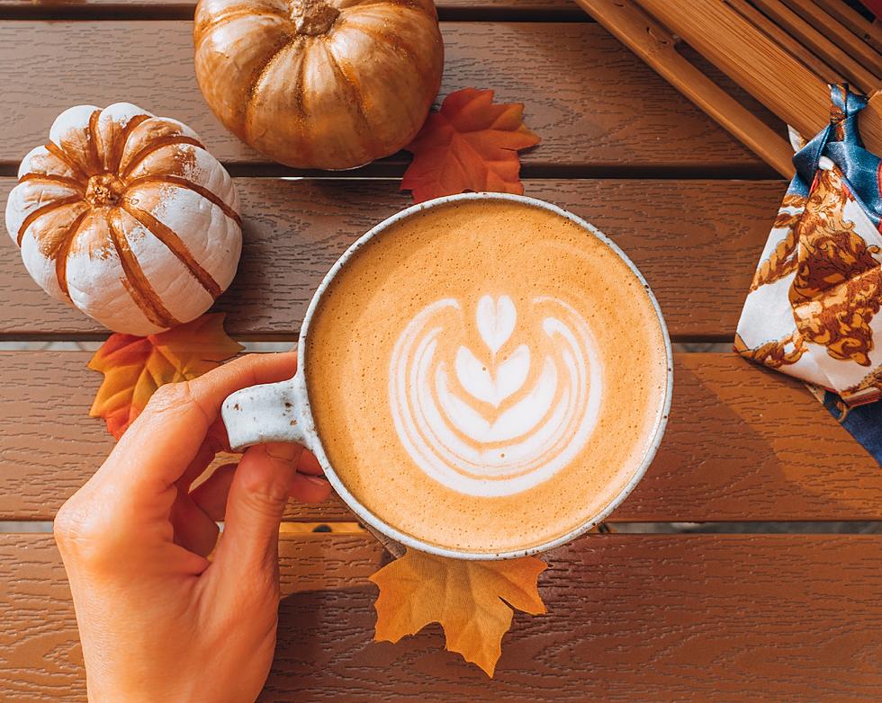 Do You Have Mixed Feelings About Pumpkin Spice Too?