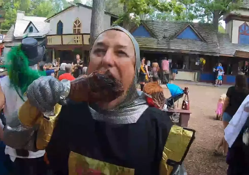 Michigan Renaissance Fair Cancelled Due To COVID-19