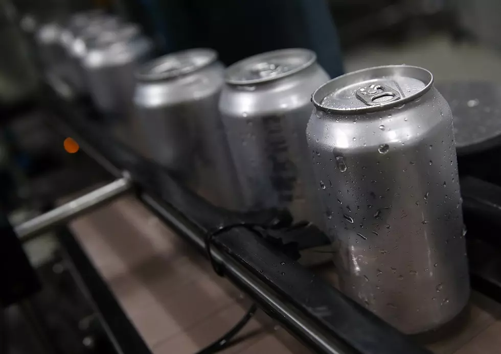 Michigan Craft Breweries Get Creative Amid Can Shortage
