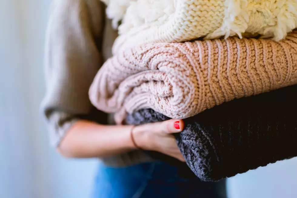 The Sweaters In Your Closet: Ranked
