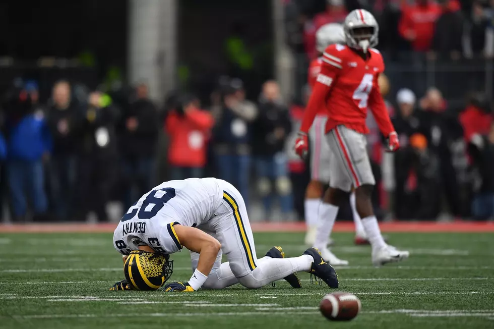 Will This Finally Be the Year The Wolverines Beat the Buckeyes?