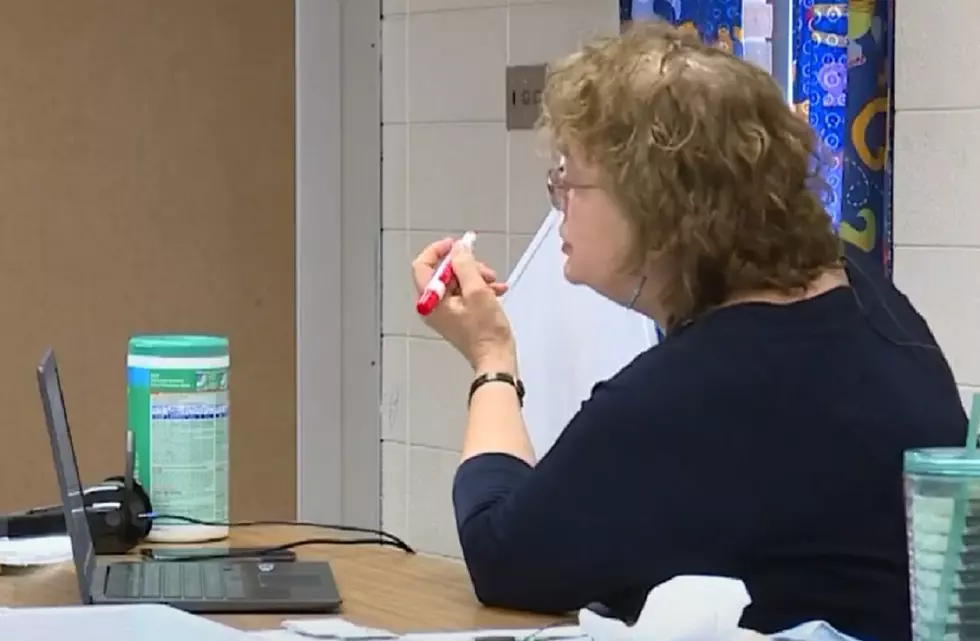 Michigan Teacher Helps Save The Life Of Her Student’s Grandmother