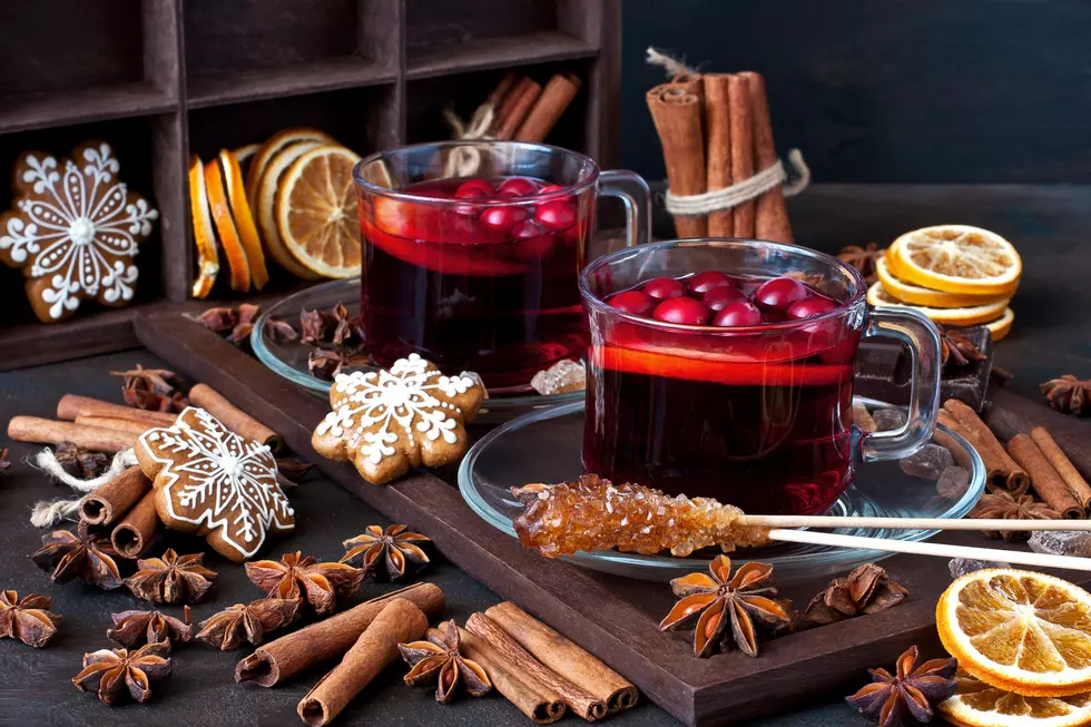 What Are Your Favorite Flavors Or Scents Of The Holidays?