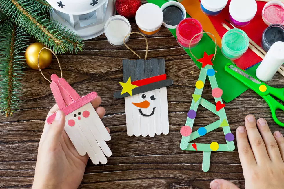 Survey Says This Is The Year For Homemade Christmas Gifts
