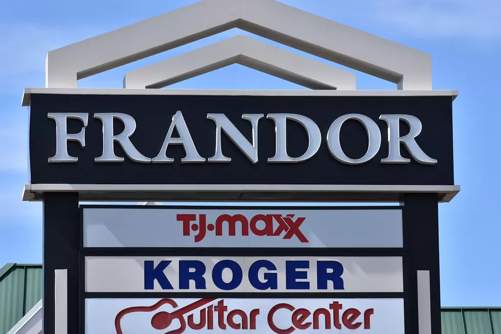 Did You Know Frandor is the Oldest Shopping Center in Michigan?