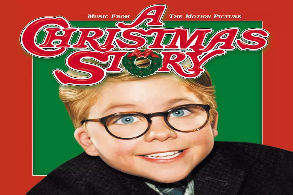 Unpopular Opinion: A Christmas Story IS NOT a Classic