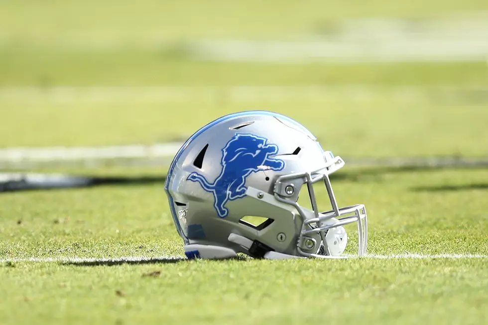 Lions Players To Skip Voluntary OTA&#8217;s