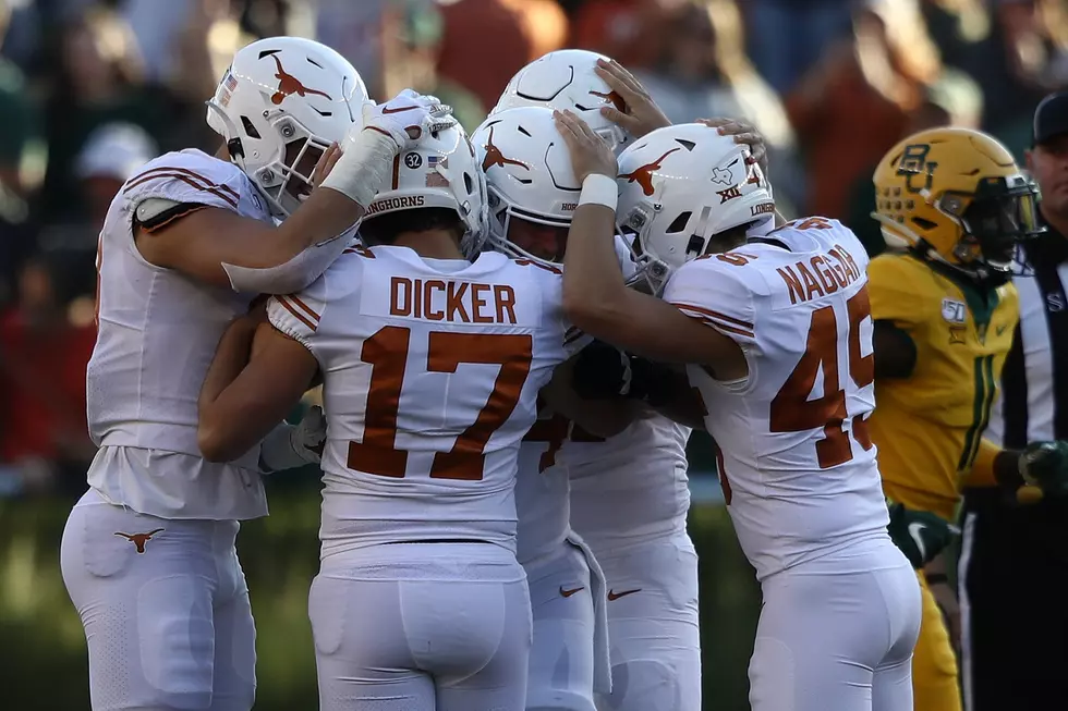 Best Name of the Bowl Season So Far: Dicker the Kicker!