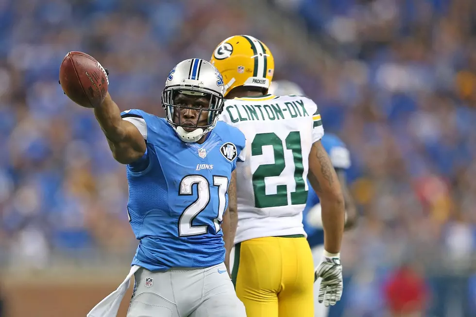 Bold Pants Predictions: The Lions WILL Win the Super Bowl