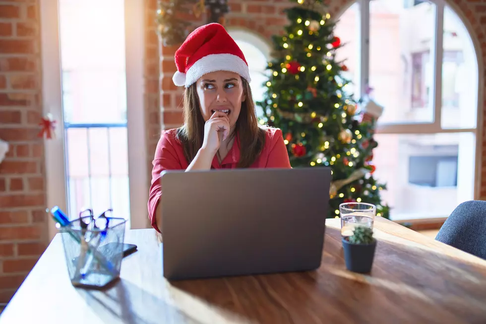 How To Break Out Of “Holiday Brain”