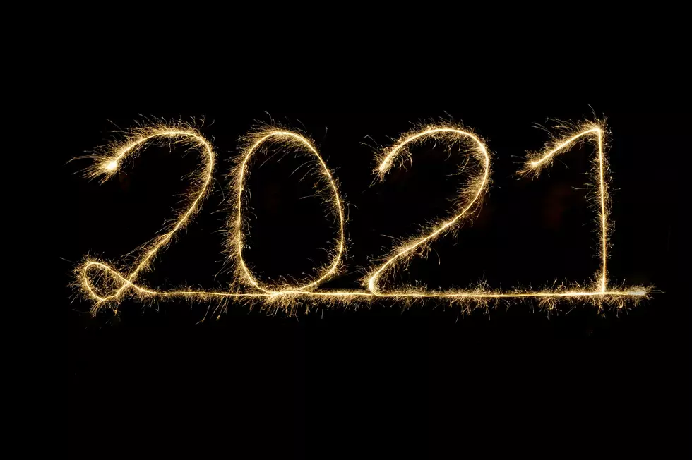 How Has 2020 Shaped Your Resolutions For 2021?
