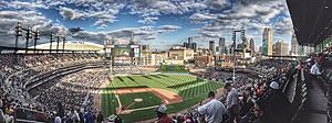 Detroit Tigers in Talks to Safely Expand Comerica Park Capacity...