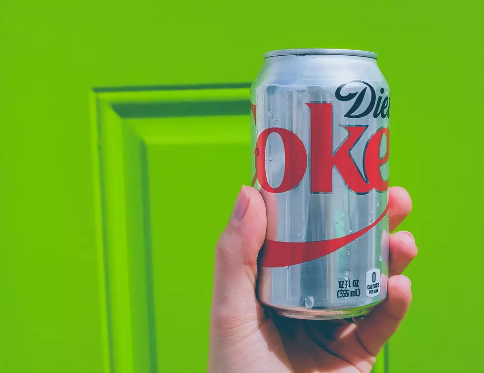 “Diet Coke People” Are Built Different: Change My Mind
