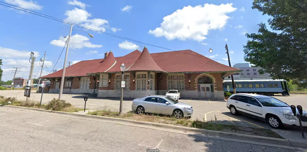 Historic Lansing Train Station Will Be Converted to Mixed Use Community Space