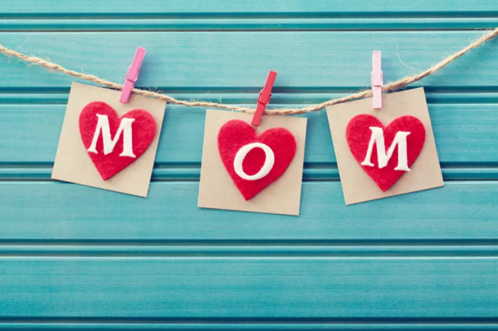 Do You Have Any Unusual Mother’s Day Rituals?