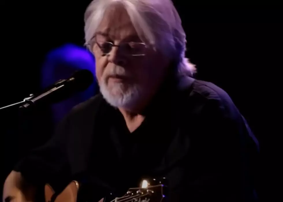 7 Decades Of Bob Seger Rocking Michigan and The World