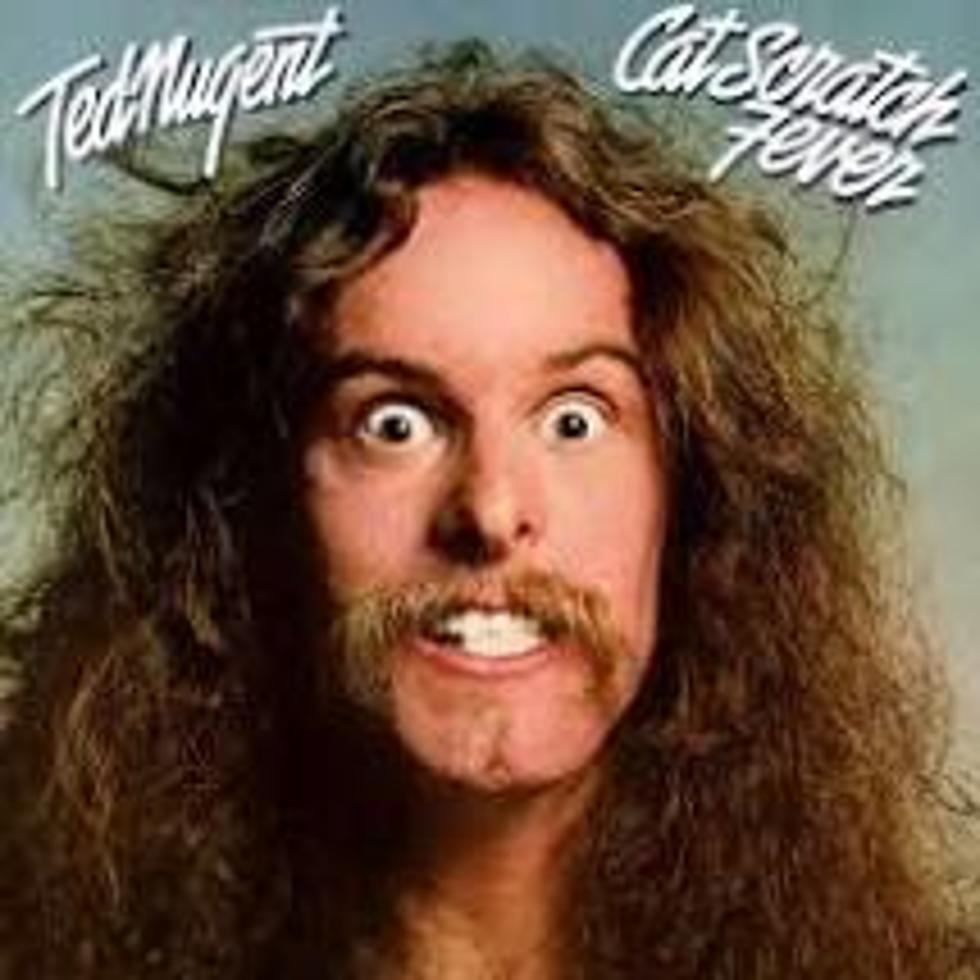 Ted Nugent Peforms In Florida Supermarket Days Before Disclosing He Has Covid-19