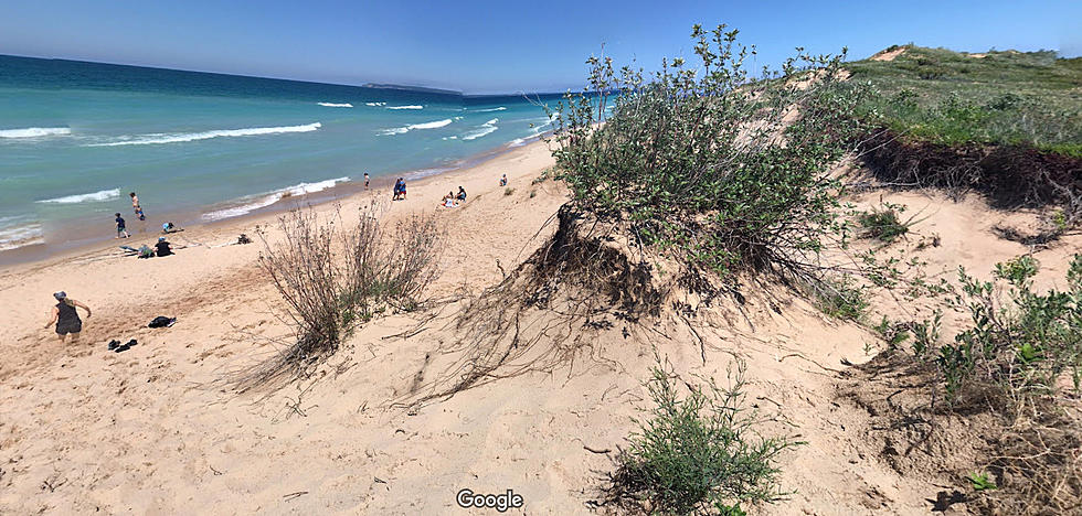 Is Sleeping Bear Dunes National Lakeshore On Your Bucket List?