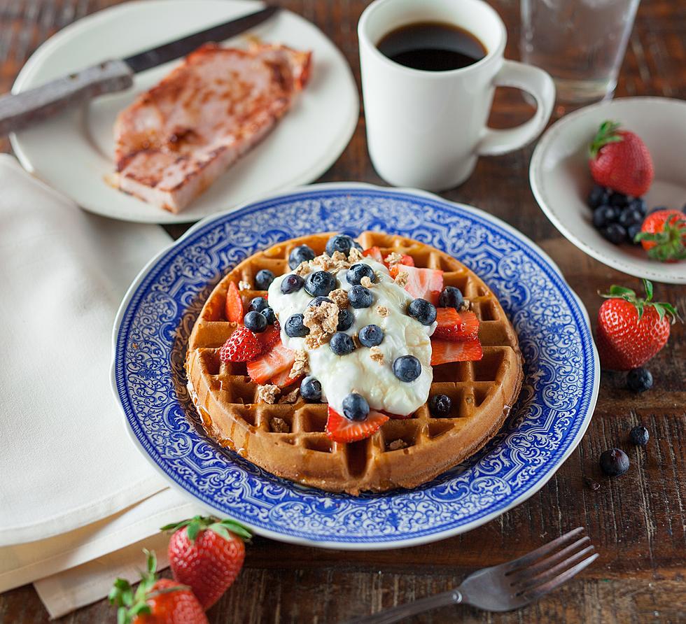 The 10 Best Places For Breakfast in The Lansing Area