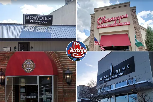 Yes, Arby&#8217;s Has Wagyu Beef—But So Do These Lansing Restaurants