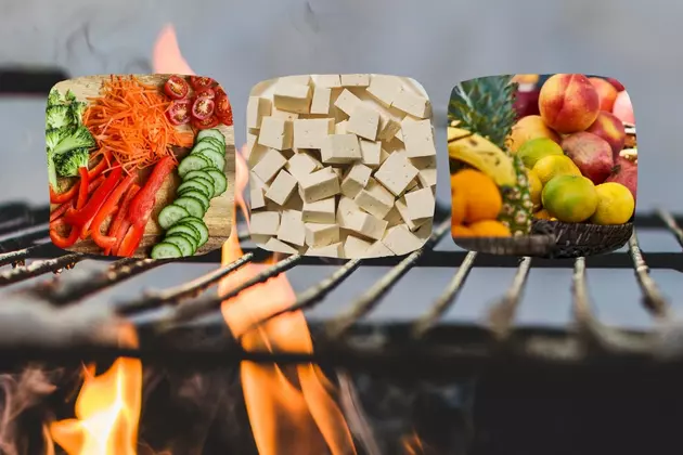 You Can Grill More Than Just Meat, Here Are Some Options