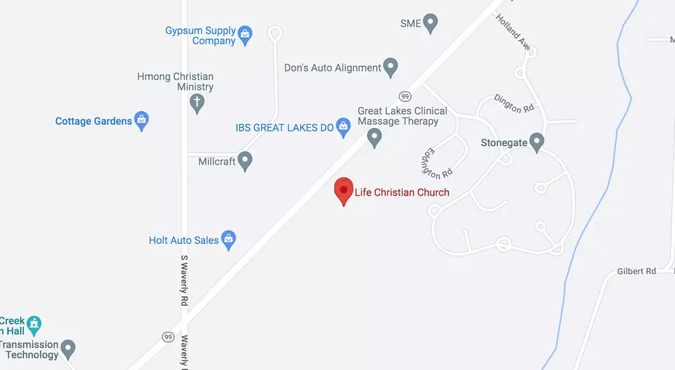 Photo Courtesy of Google Maps