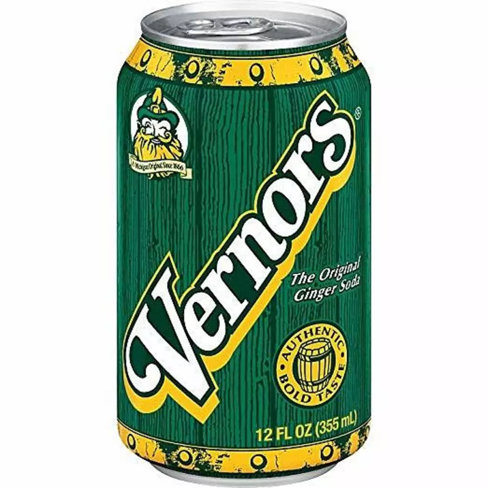 Credit: Vernor's via Amazon