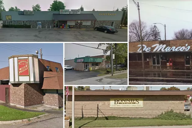 A Look Back at 30 Lansing Businesses Locals Miss
