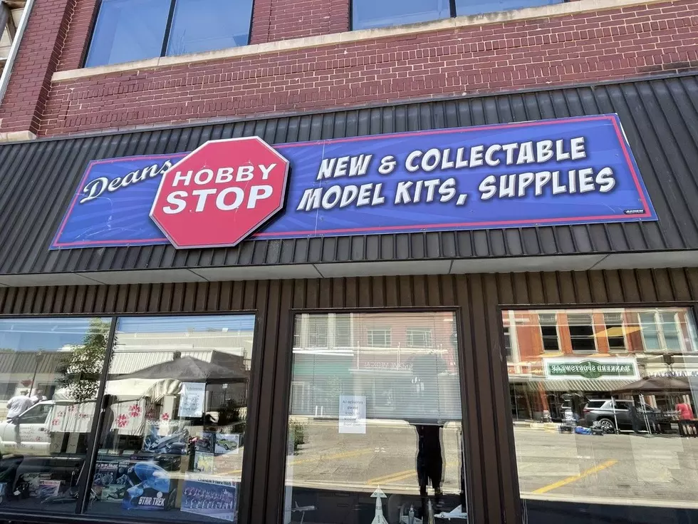Great Hobby Shop In Mid Michigan! Love A Hobby