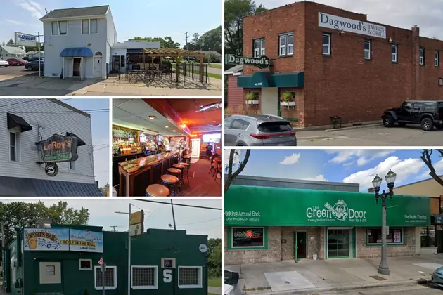 Dive Bar Bucket List: How Many of These Lansing Dive Bars Have You Visited?