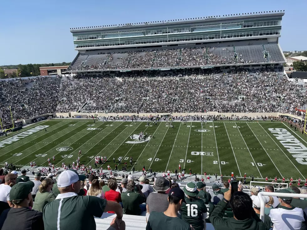 Michigan State Needs to Win Two Football Games to Become Bowl Eligible