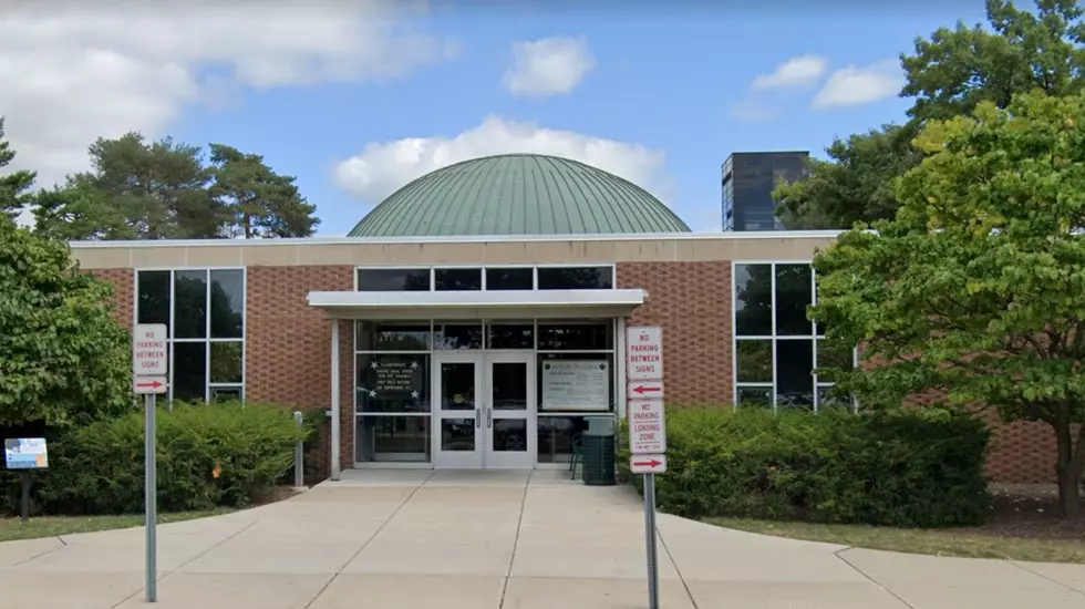Photo Courtesy of Google Streetview