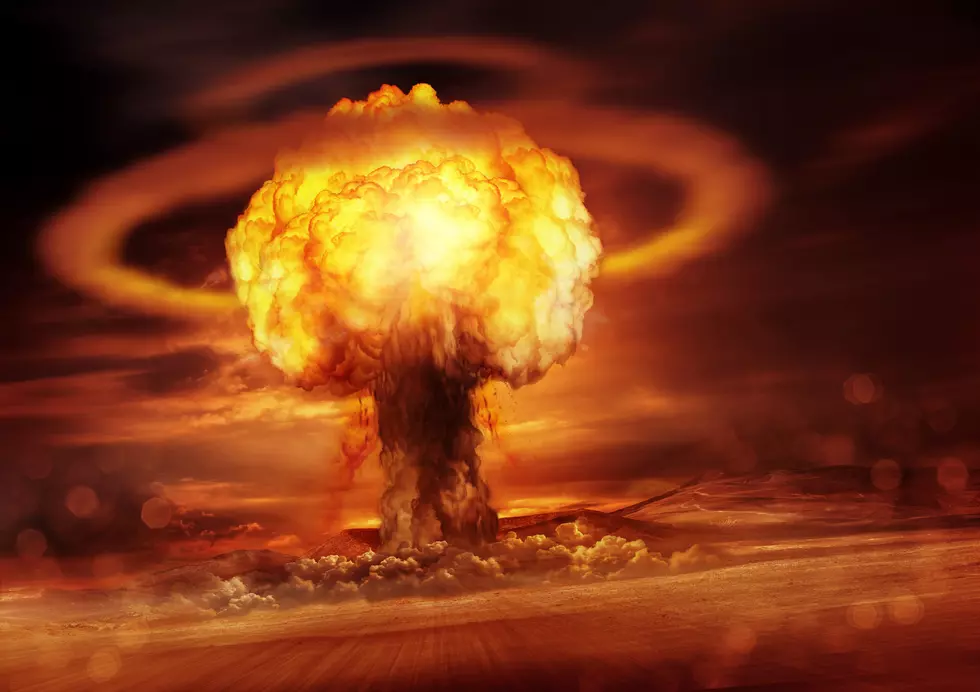 If the U.S. Got Nuked, You Wouldn’t Want to Be in Michigan