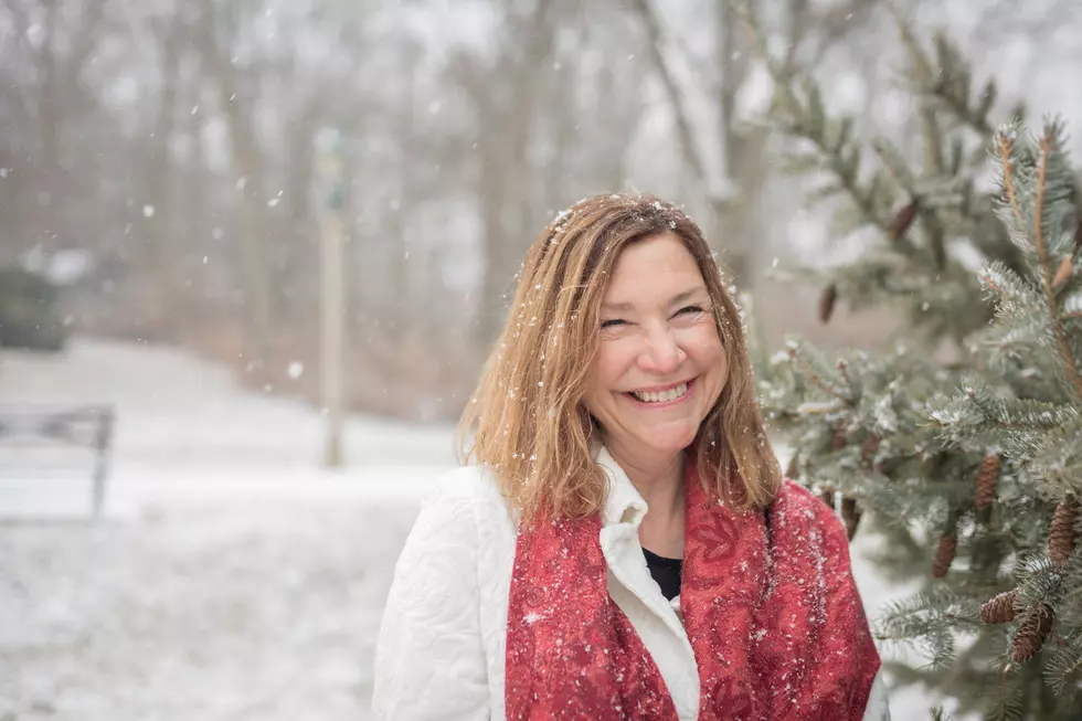 Snow In Late April? Not Uncommon In Lansing