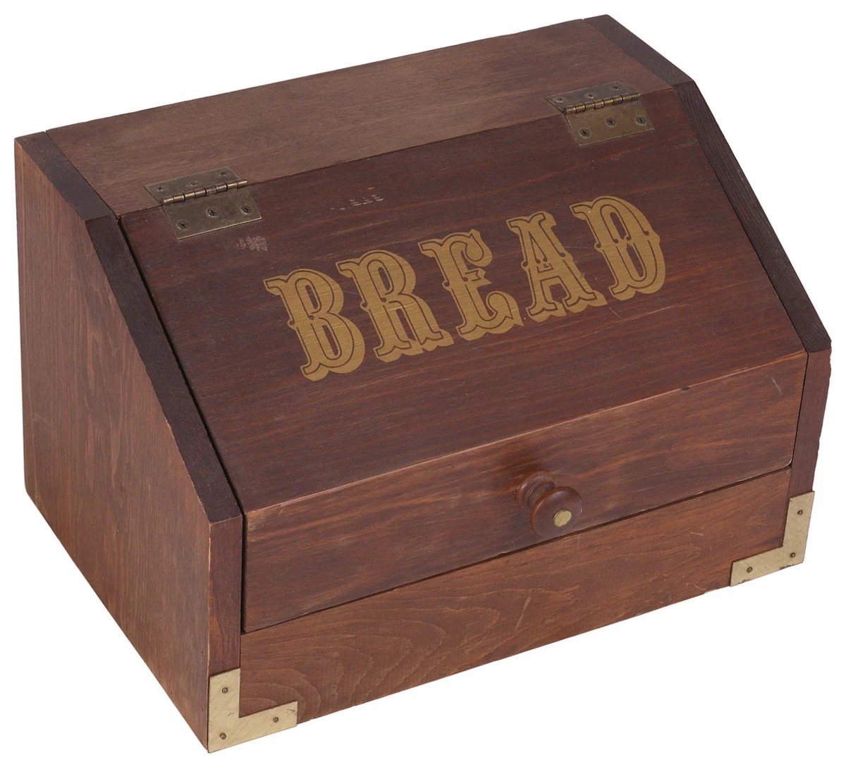 Деревянный ящики маленький по хлеб