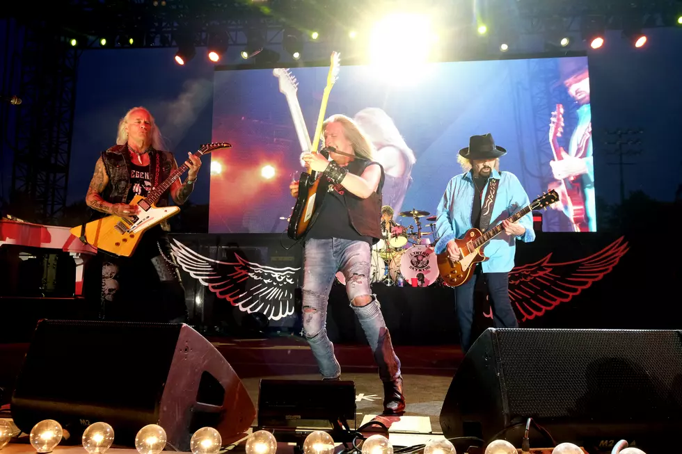 Win Tickets to See Lynyrd Skynyrd + ZZ Top: The Sharp Dressed Simple Man Tour at Pine Knob