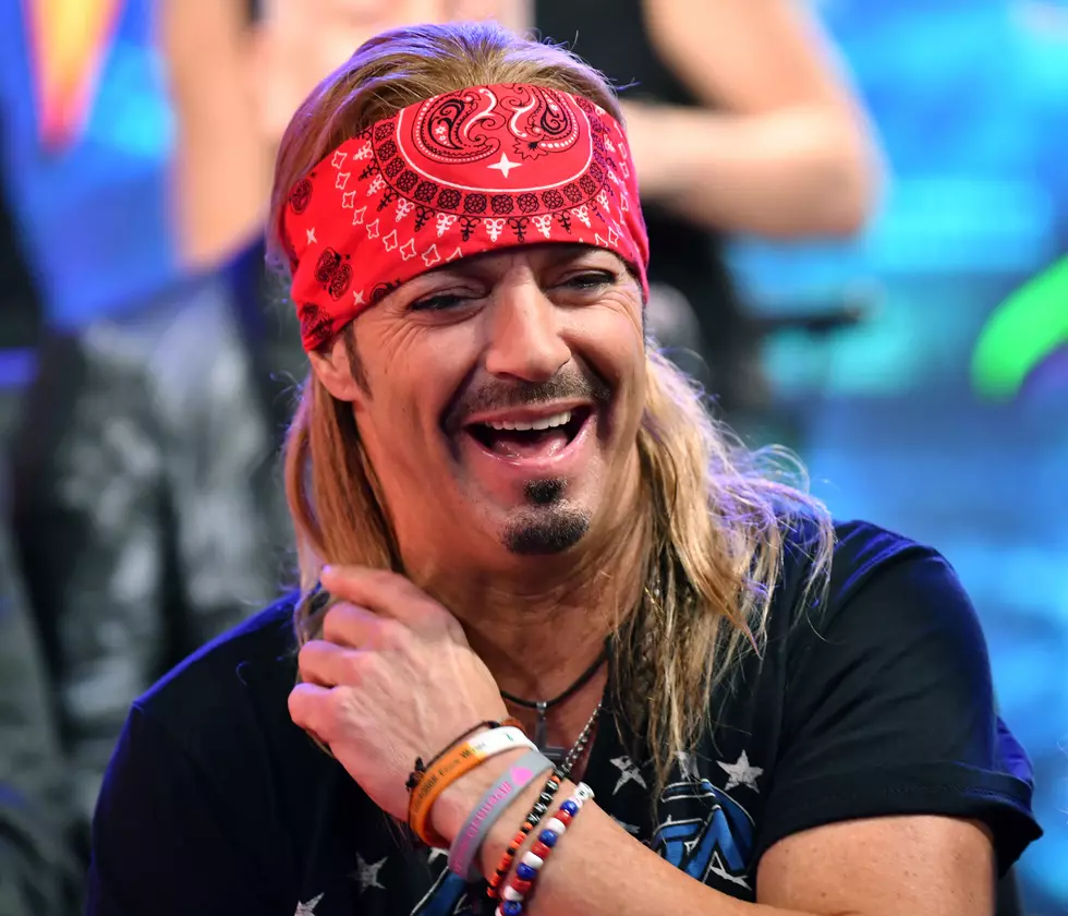 Win Tickets to Bret Michaels: Parti Gras 2023 at Pine Knob