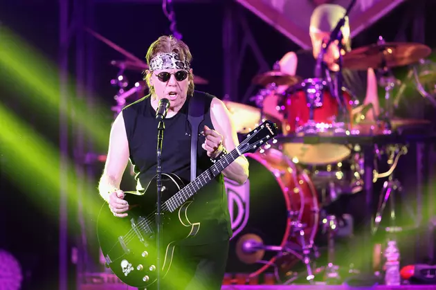 Win Tickets to See George Thorogood at Soaring Eagle Casino and Resort