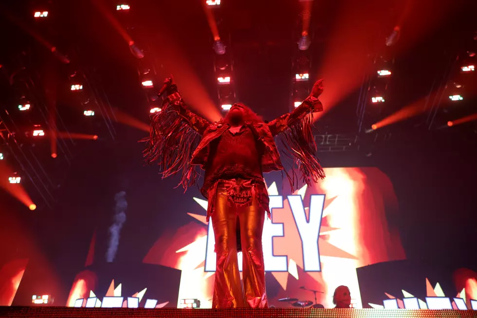 Win Tickets to See Rob Zombie With Alice Cooper at Pine Knob