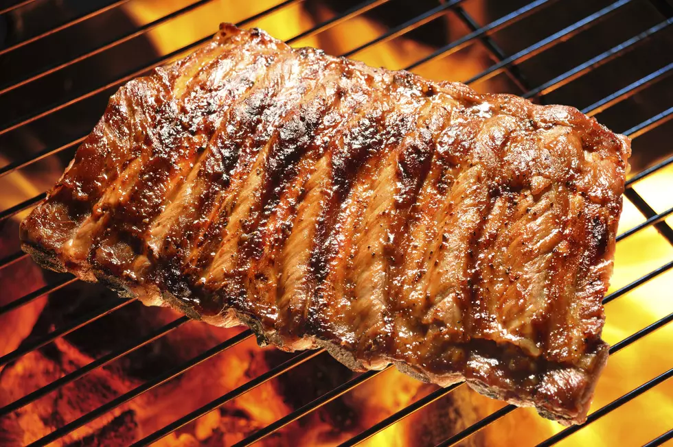 Craving BBQ? Try the Best BBQ in Lansing