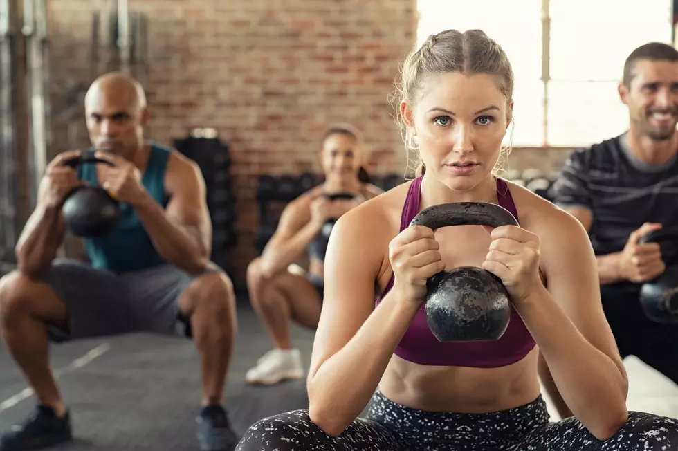 Get Your Workout On! Best Gyms In Lansing