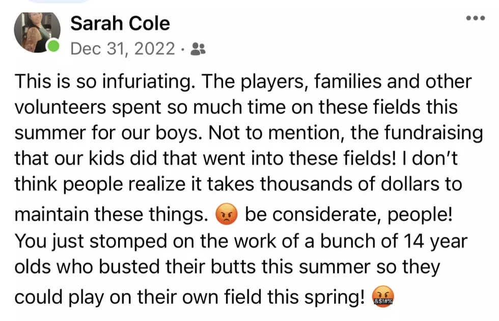 via Sarah Cole FB